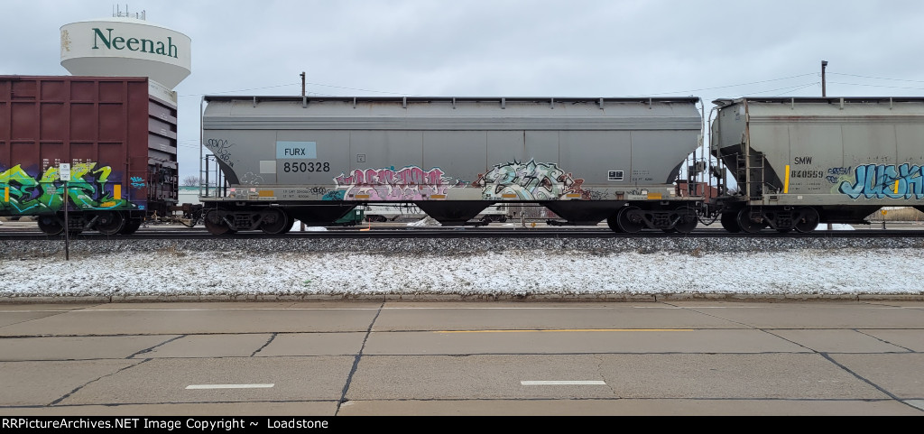 FURX 850328